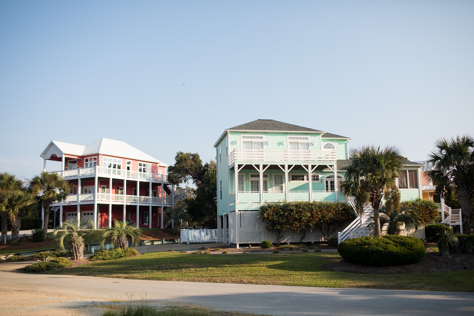 How to Find the Best Homes for Rent in Emerald Isle, NC Spinnaker's