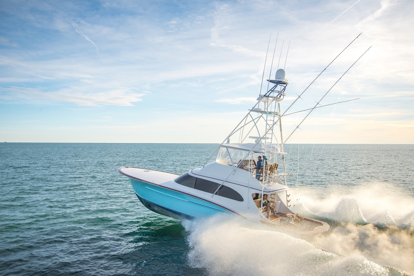 3 of the Best Emerald Isle Fishing Charters Spinnaker's Reach Realty