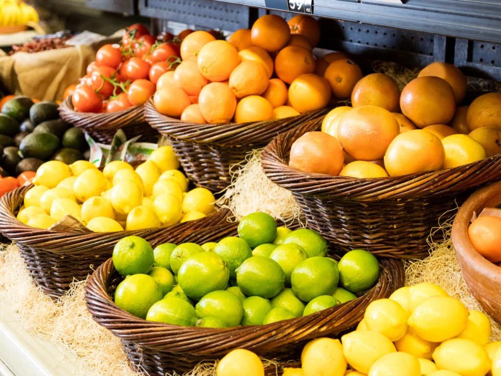 Visit Some of the Best Grocery Stores in Emerald Isle Nc Spinnaker's