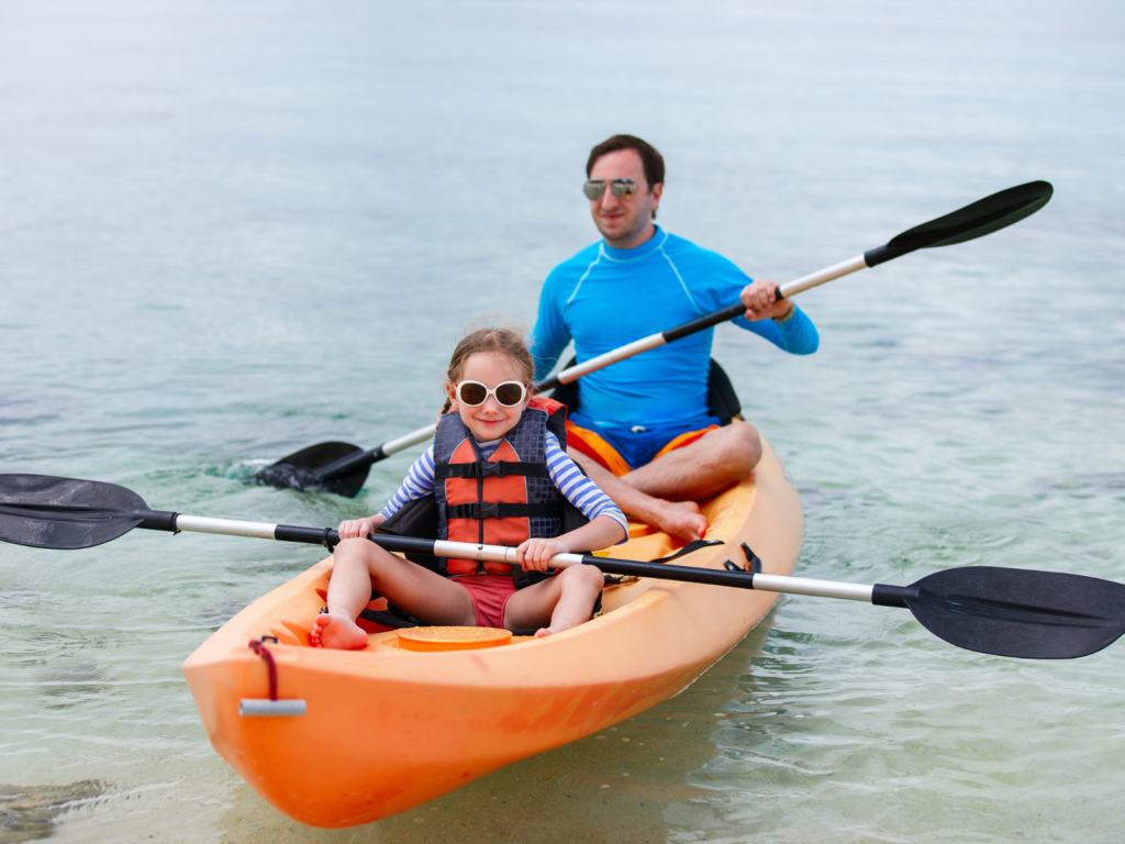 Have A Fantastic Day At Hammocks Beach State Park! - Spinnaker's Reach 