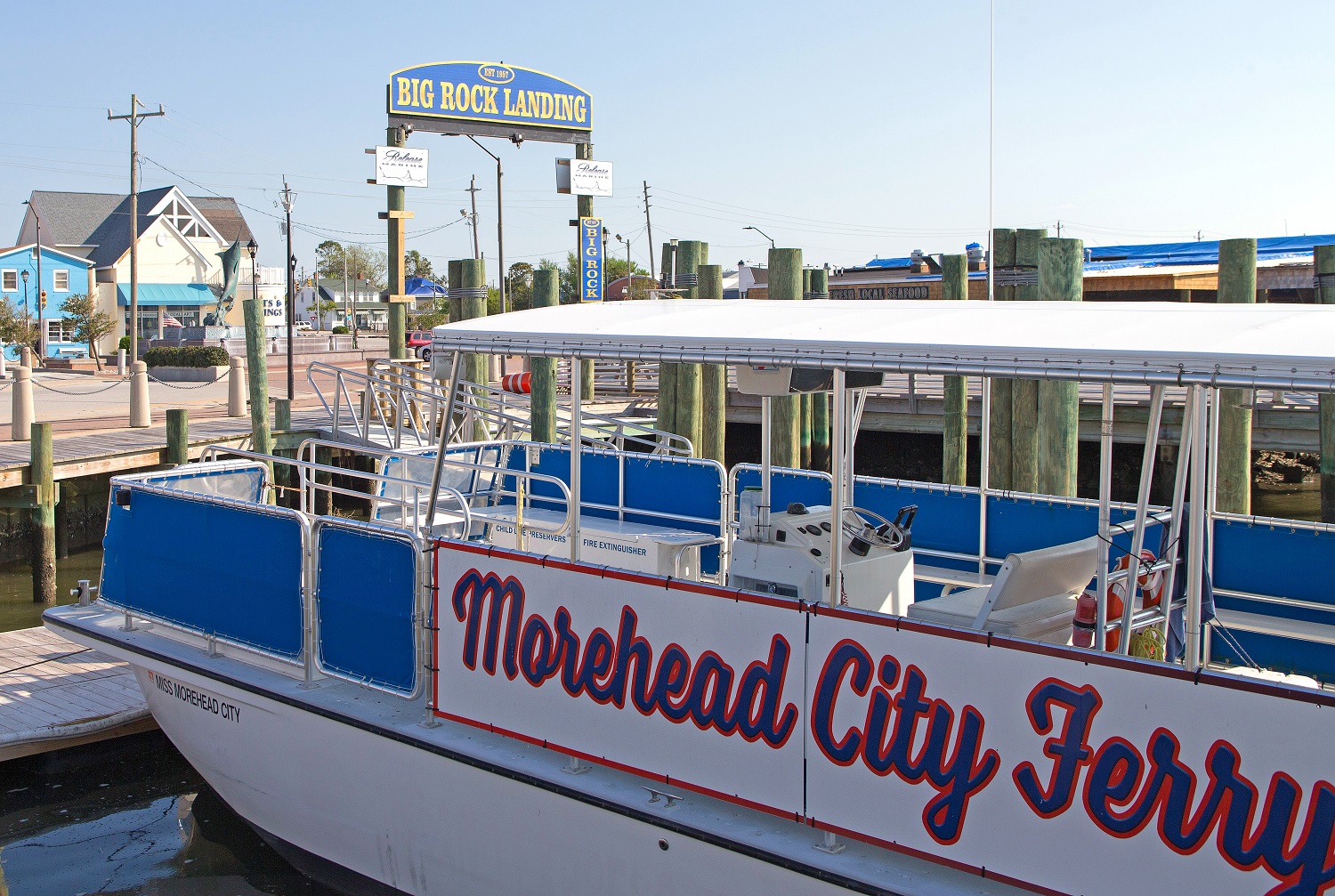 Our Favorite Morehead City, NC, Attractions for a Exciting Adventure