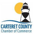 carteret county chamber of commerce logo