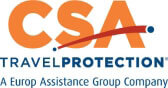 csa travel protection logo