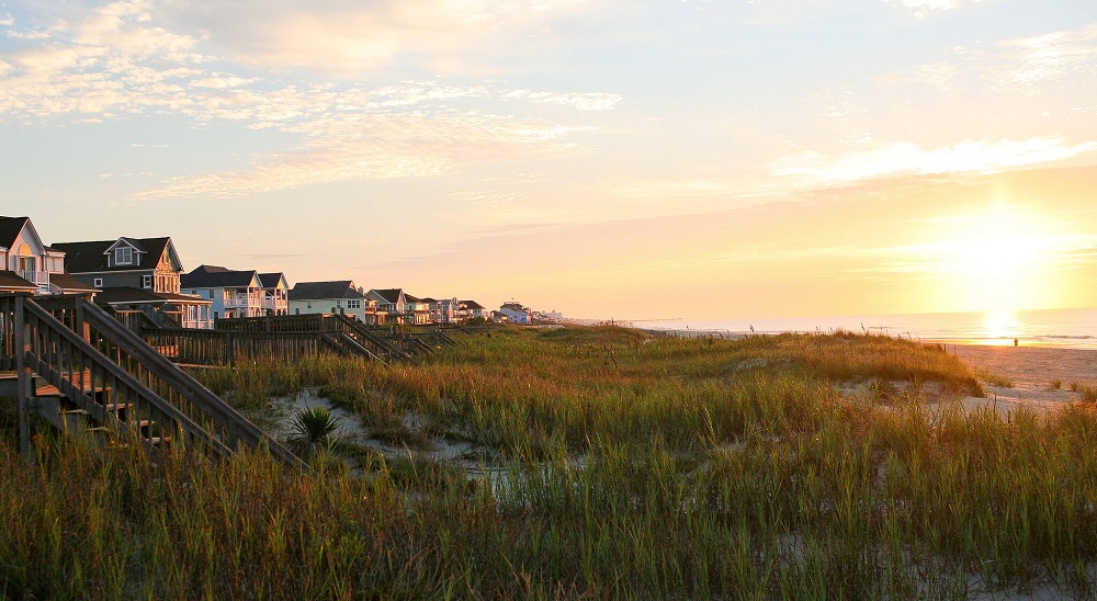 Crystal Coast Vacation Deal
