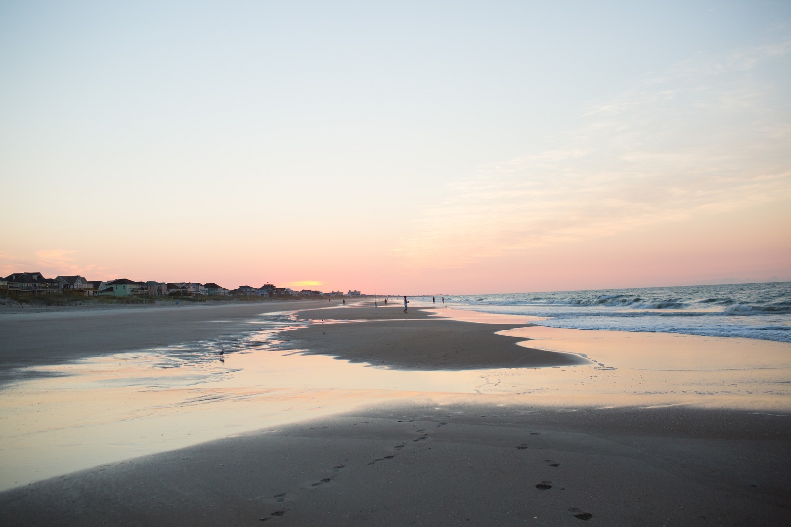 Crystal Coast vs Outer Banks: How to Choose the Best One for Your ...