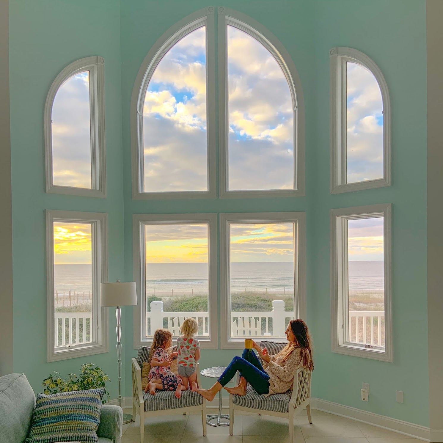 FAQ's Spinnaker's Reach Realty