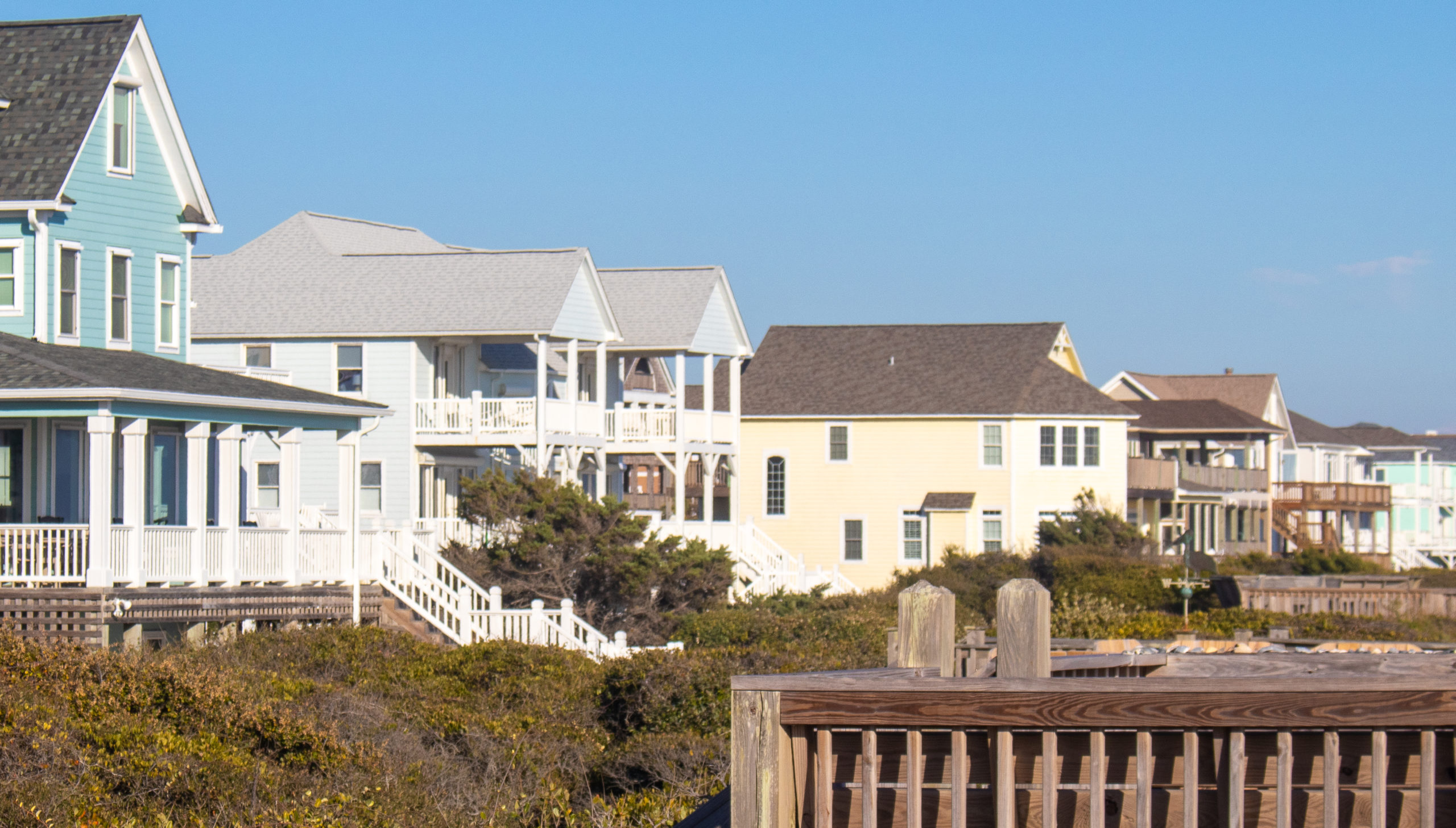 Emerald Isle Property Management Crystal Coast Property Management