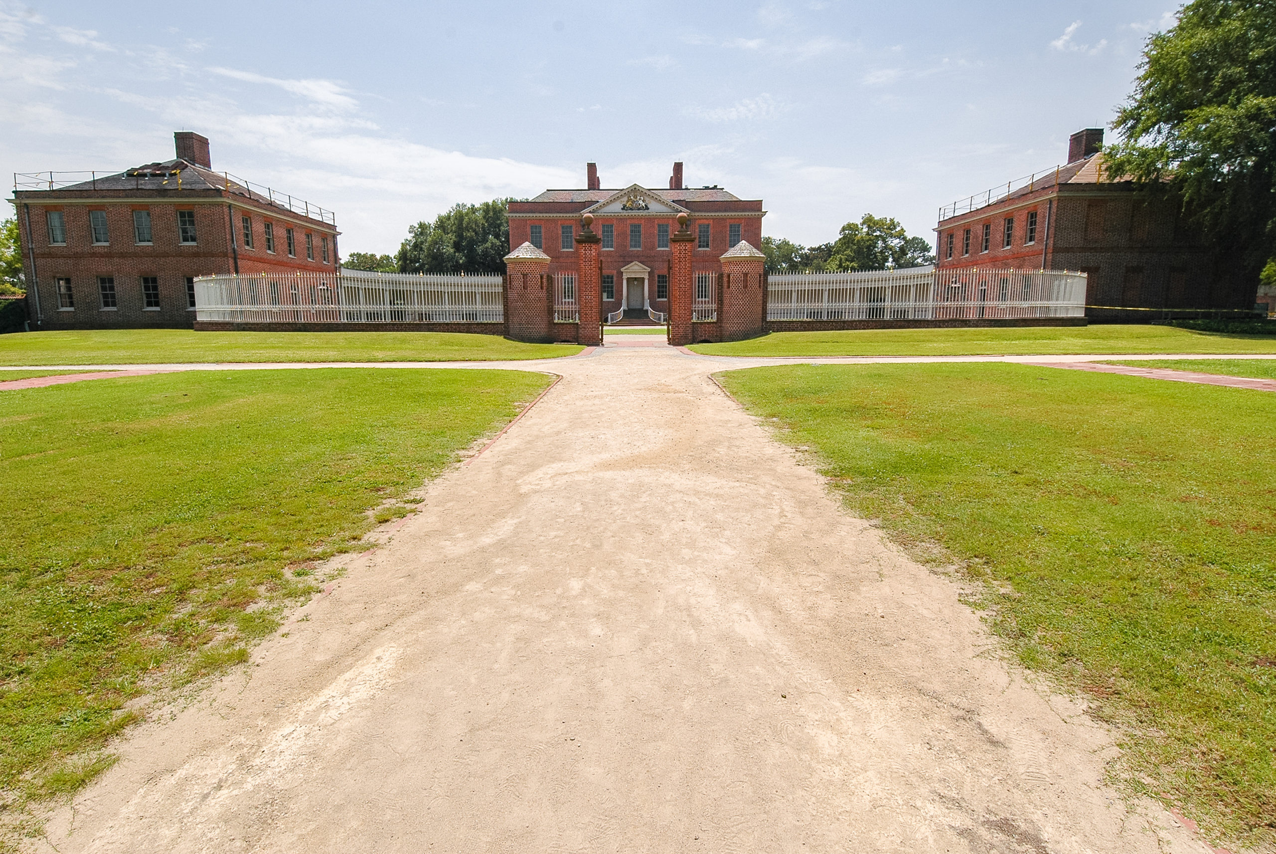 New Bern Spinnaker's Reach Realty