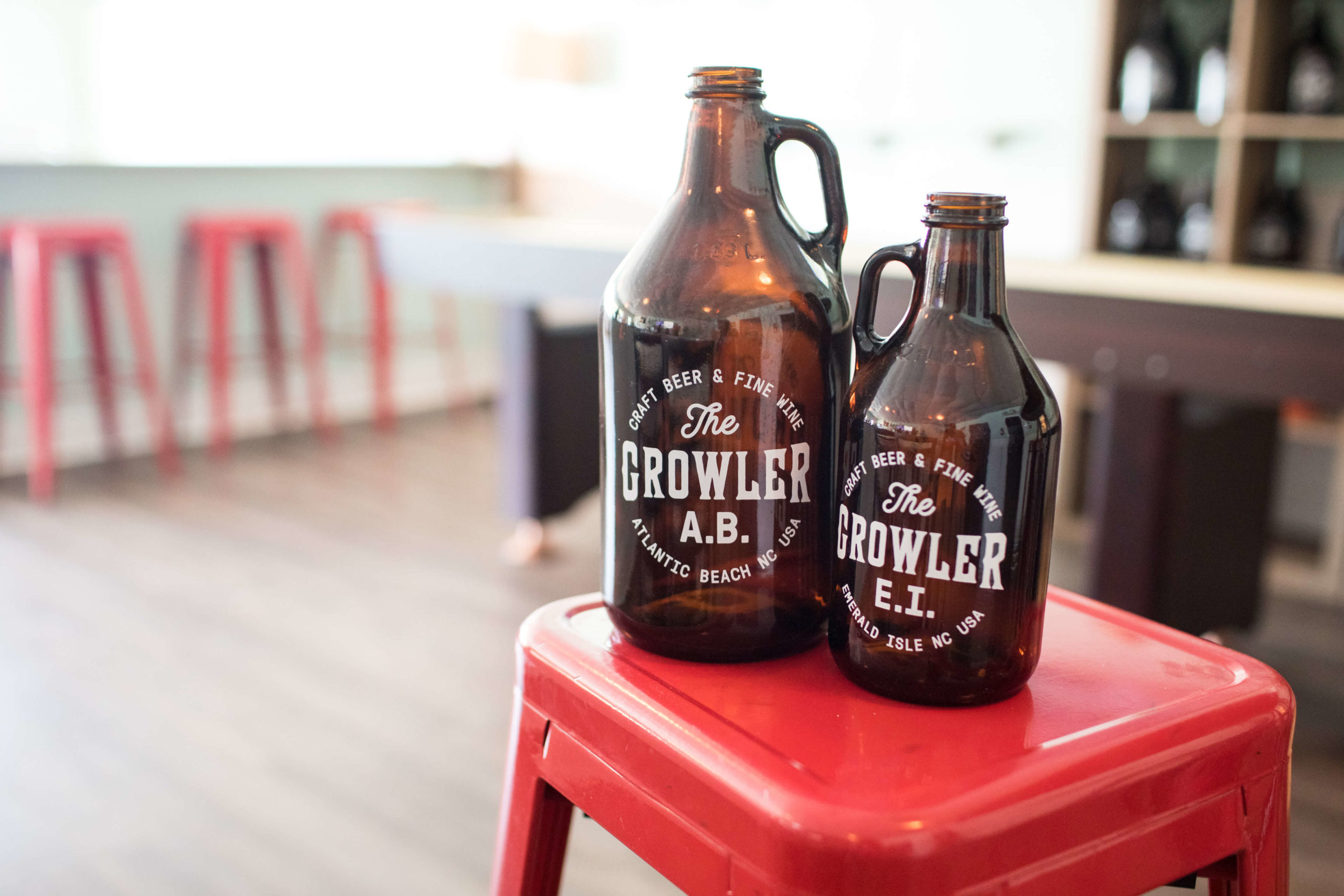 3 Best Breweries Near Emerald Isle, NC to Visit This Summer